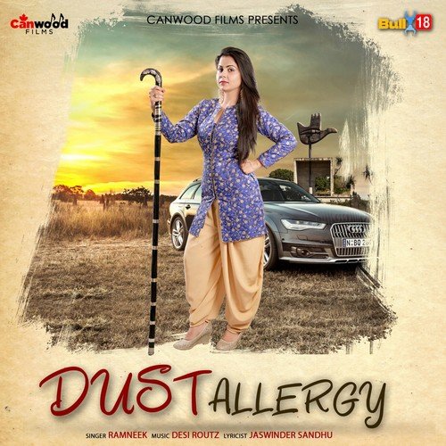 Dust Allergy by Ramneek - Download on PagalFree