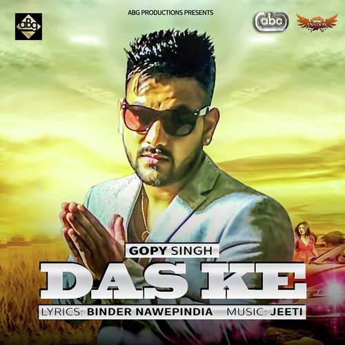 Das Ke by Gopy Singh with Jeeti - Download on PagalFree
