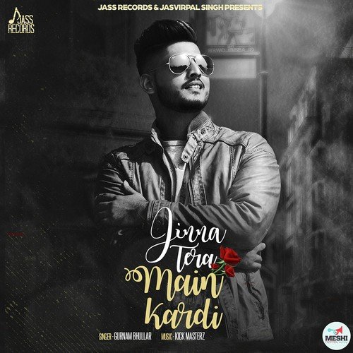 Jinna Tera Main Kardi by Gurnam Bhullar, Deepak Dhillon - Download on PagalFree