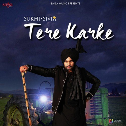 Tere Karke by Harbhajan Shera, Vandy Mann - Download on PagalFree