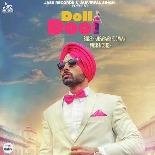 Doll Dool by Harparkash - Download on PagalFree