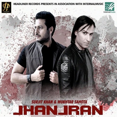 Jhanjran by Surjit Khan - Download on PagalFree
