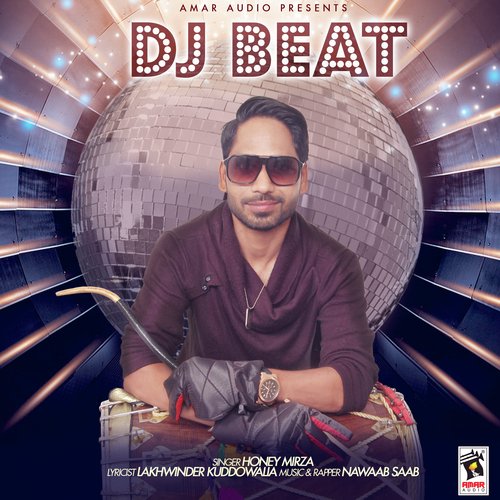 DJ Beat by Honey Mirza - Download on PagalFree