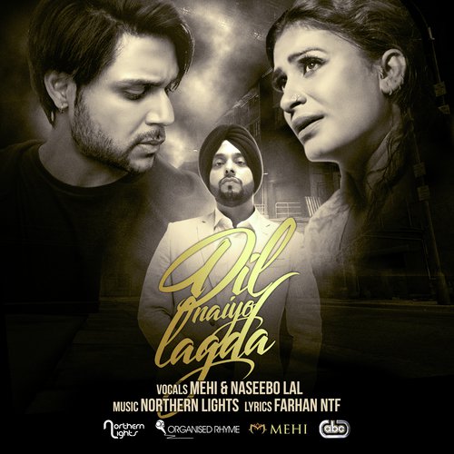 Dil Naiyo Lagda by Northern Lights, Mehi amp Naseebo Lal - Download on PagalFree