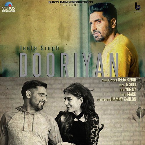 Dooriyan by Jeeta Singh - Download on PagalFree