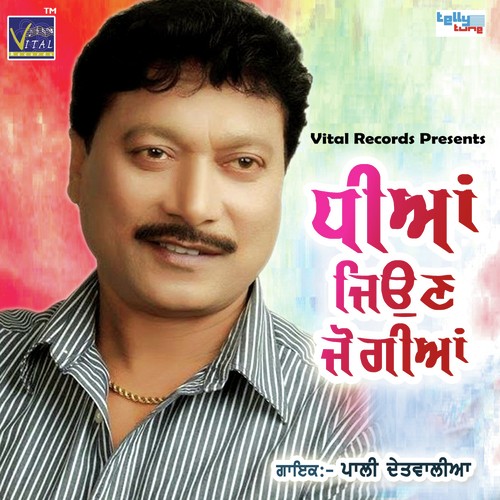 Navi Viyahi Jodi by Pali Detwalia - Download on PagalFree