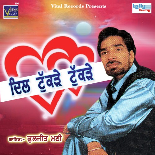 Ni Chaniye Tere by Kuljit Mani - Download on PagalFree