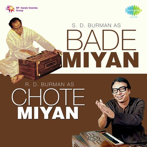 Tum Aa Gaye Ho Noor Aa Gaya (From Aandhi) by S. D. Burman, R.D. Burman - Download on PagalFree