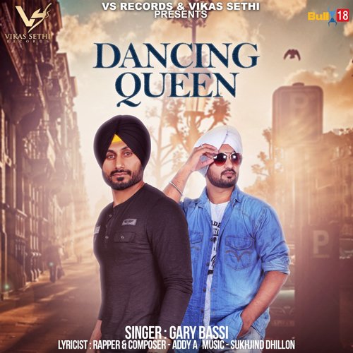 Dancing Queen by Gary Bassi, Addy A. - Download on PagalFree