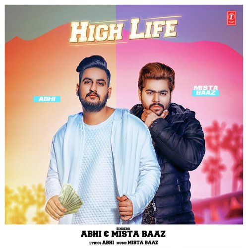 High Life by Gary Bassi, Addy A. - Download on PagalFree