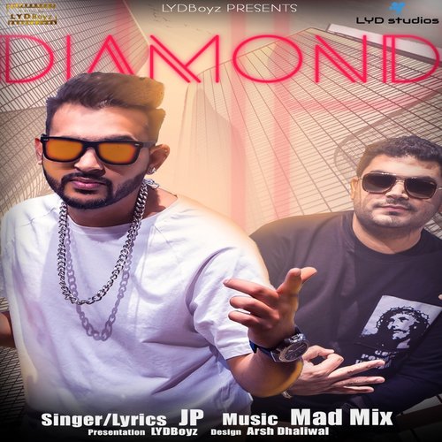 Diamond by J.P. - Download on PagalFree