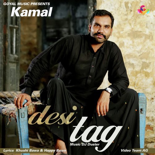 Desi Tag by Kamal - Download on PagalFree