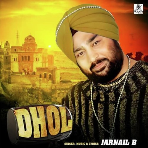 Dhol by Jarnail B - Download on PagalFree