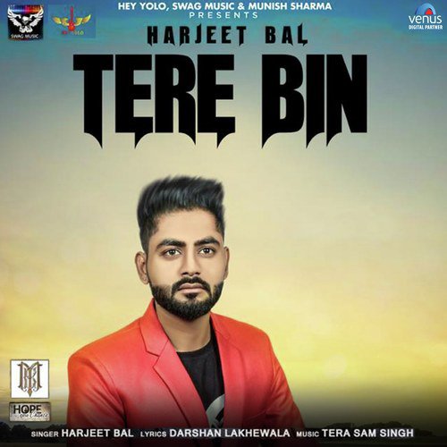 Tere Bin by Nav Sandhu - Download on PagalFree