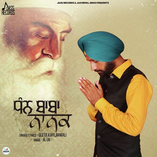 Dhan Baba Nanak by Geeta Kahlanwali - Download on PagalFree
