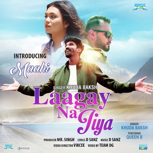 Laagay Na Jiya by Sabi Saini - Download on PagalFree