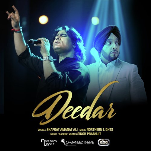 Deedar by Shafqat Amanat Ali amp Northern Lights - Download on PagalFree