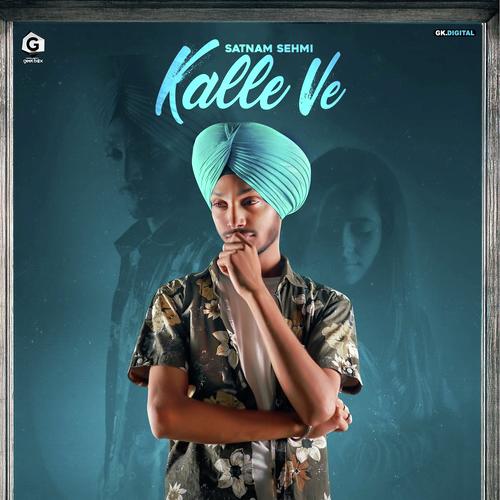 Kalle Ve by Jashan Brar - Download on PagalFree
