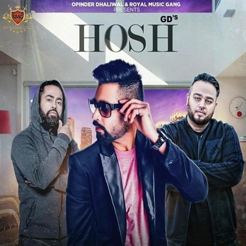 Hosh by Jashan Brar - Download on PagalFree