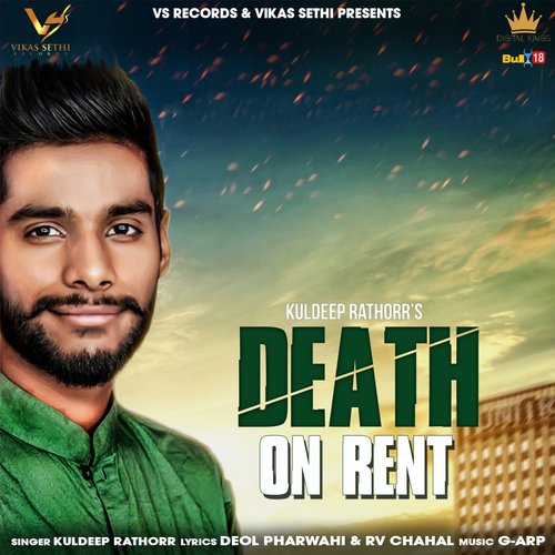 Death On Rent by Kuldeep Rathorr - Download on PagalFree