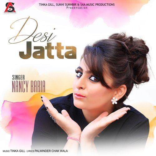 Desi Jatta by Nancy Baria - Download on PagalFree
