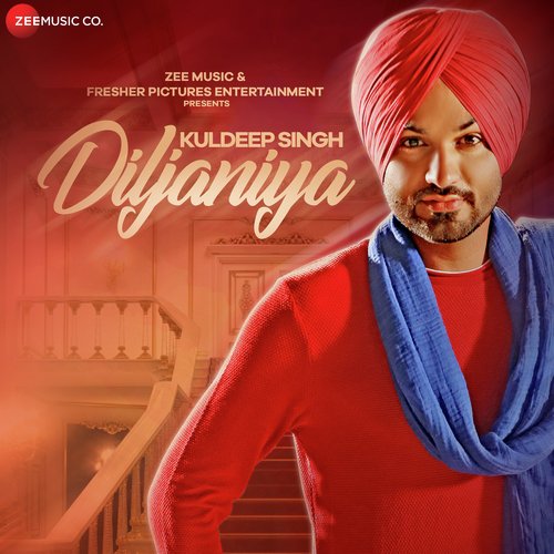 Diljaniya by Kuldip Singh, Jasleen Royal - Download on PagalFree