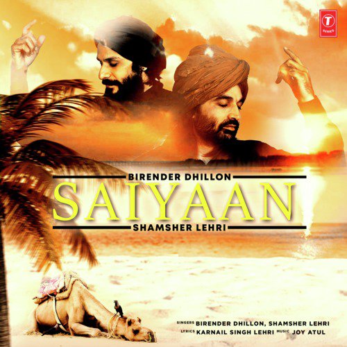 Saiyaan by Kuldip Singh, Jasleen Royal - Download on PagalFree