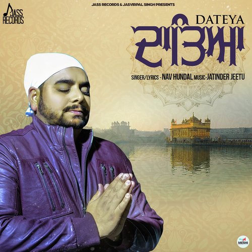 Dateya by Nav Hundal - Download on PagalFree