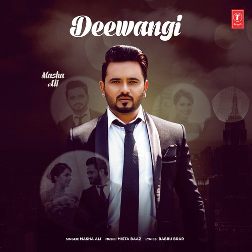 Deewangi by Mista Baaz - Download on PagalFree