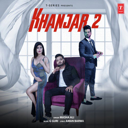 Khanjar 2 by Mista Baaz - Download on PagalFree