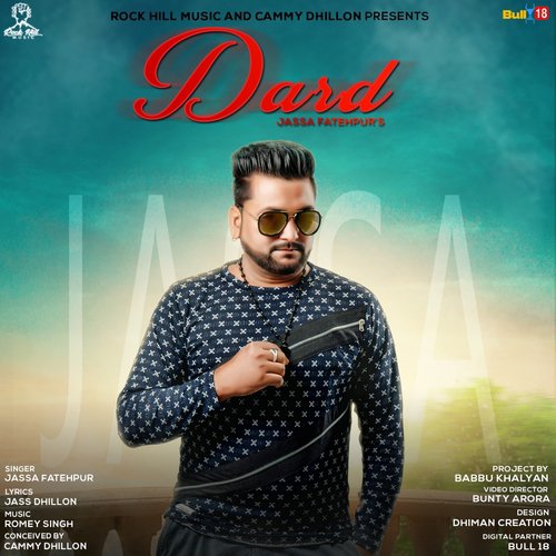 Dard by Jassa Fatehpur - Download on PagalFree