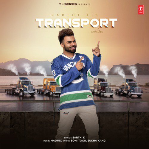 Transport by Sarthi K - Download on PagalFree
