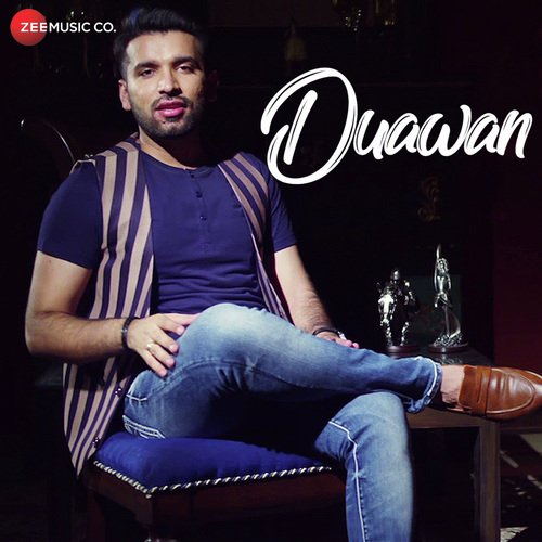 Duawan by Sarang Ahuja - Download on PagalFree