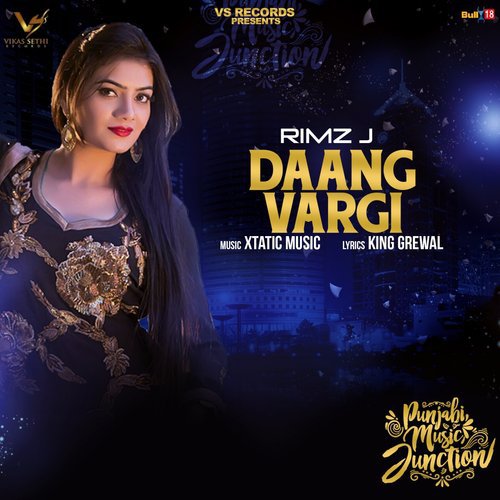Daang Vargi by Rimz J - Download on PagalFree