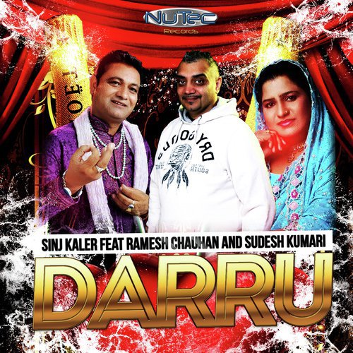 Darru by Sinj Kaler, Ramesh Chauhan amp Sudesh Kumari - Download on PagalFree