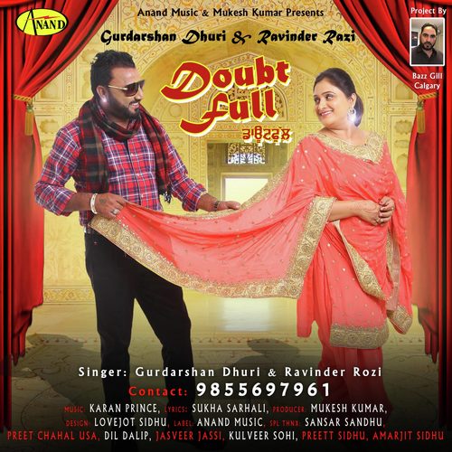 Doubtfull by Gurdarshan Dhuri - Download on PagalFree