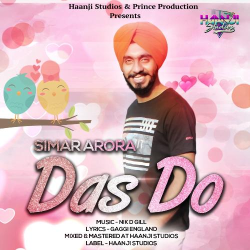 Das Do by Simar Arora - Download on PagalFree