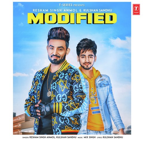 Modified by Gitaz Bindrakhia - Download on PagalFree