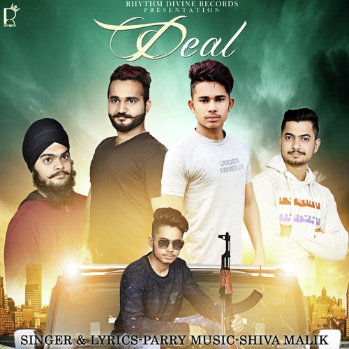 Deal by Parry - Download on PagalFree