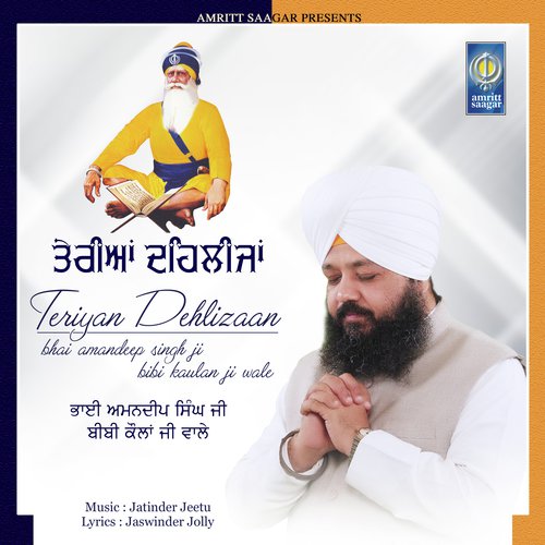 Teriyan Dehlizaan by Falak Shabir - Download on PagalFree