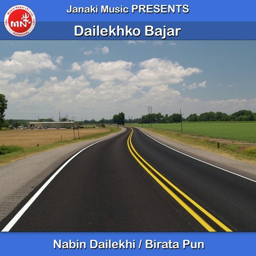 Dailekhko Bajar by Nabin Dailekhi, Birata Pun - Download on PagalFree