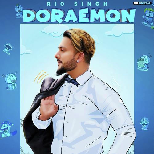 Doraemon by NAITIK - Download on PagalFree