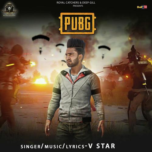 Pub G by NAITIK - Download on PagalFree