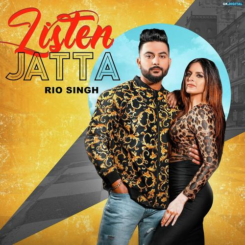 Listen Jatta by NAITIK - Download on PagalFree