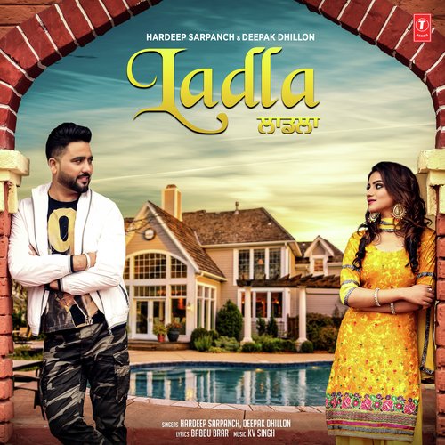 Ladla by Jatinder Dhiman - Download on PagalFree