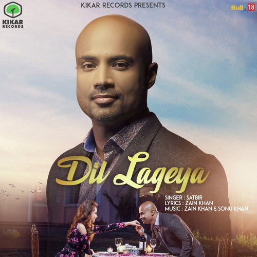 Dil Lageya by Satbir - Download on PagalFree
