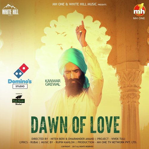 Dawn of Love by Kanwar Grewal - Download on PagalFree
