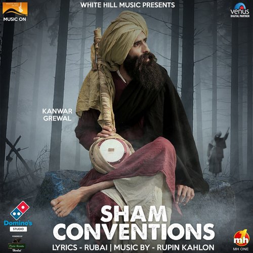 Sham Conventions by Kanwar Grewal - Download on PagalFree