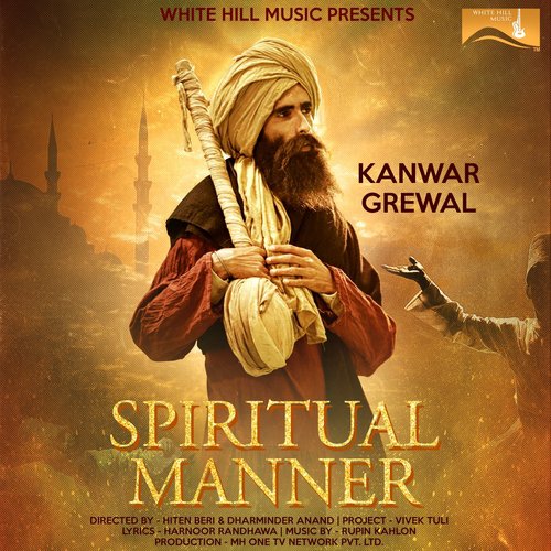 Spiritual Manner by Kanwar Grewal - Download on PagalFree
