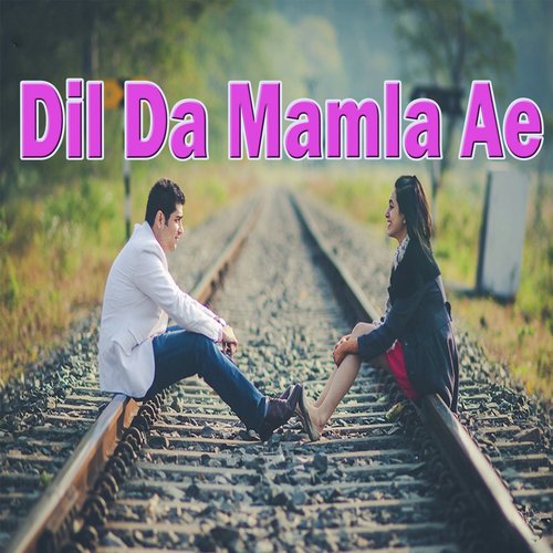 Dil Da Mamla Ae by Amir Baloch, Ramzan Khaki, Bilal Hussain Bilal - Download on PagalFree